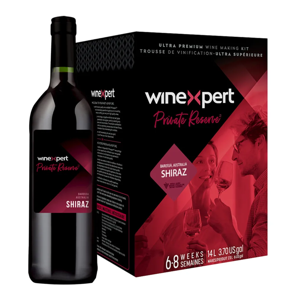 Winexpert Wine Kits 1687971802