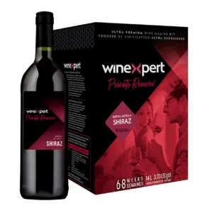 Winexpert Wine Kits 1687971802