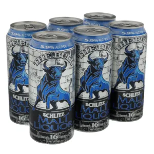 beer with blue bull 1 1