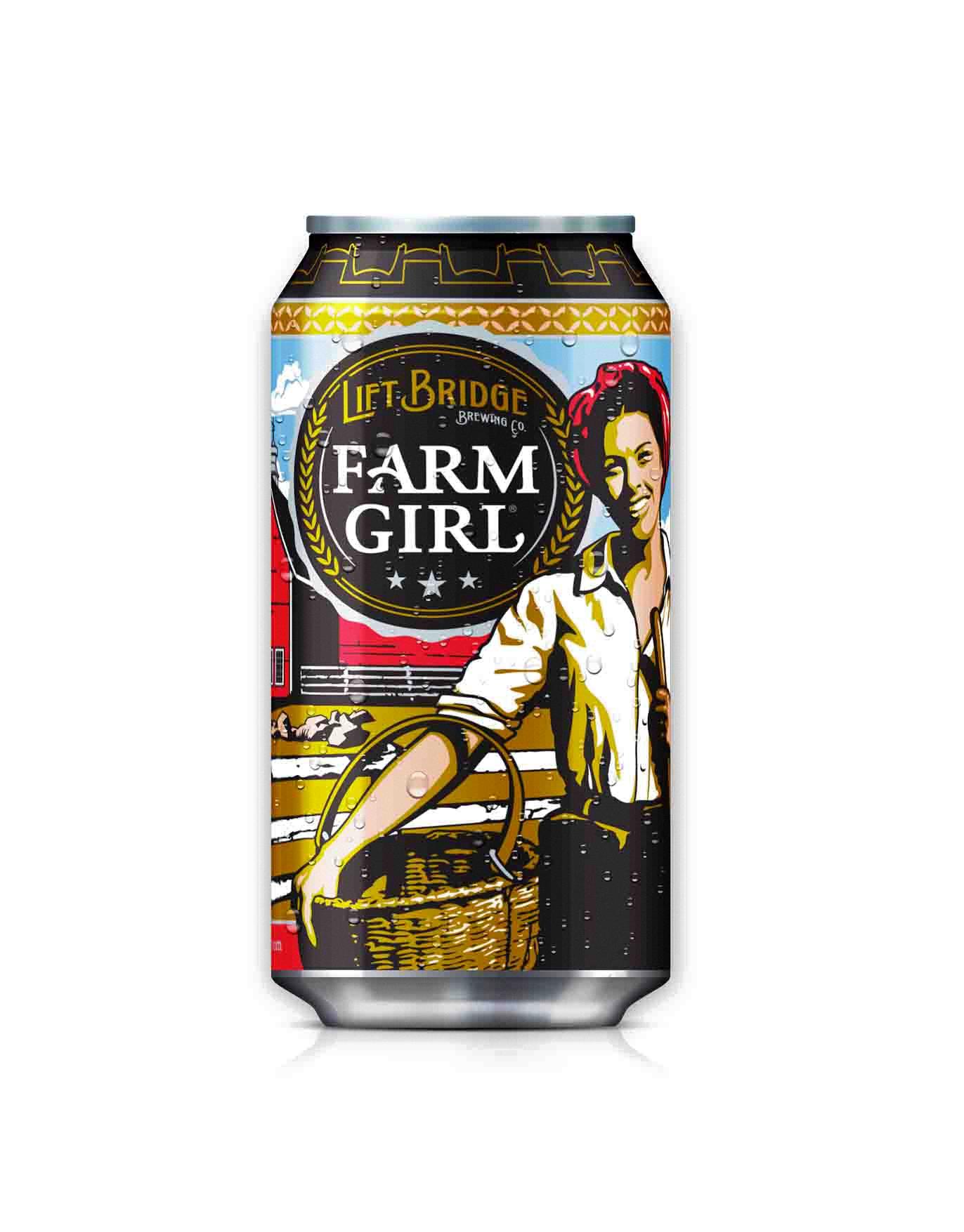 farmgirl beer