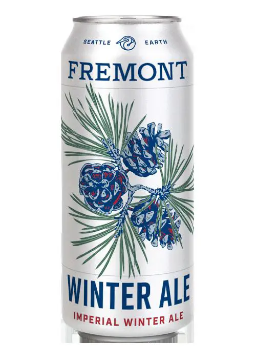 fremont winter ale