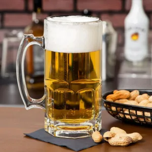 huge beer mug 1 1