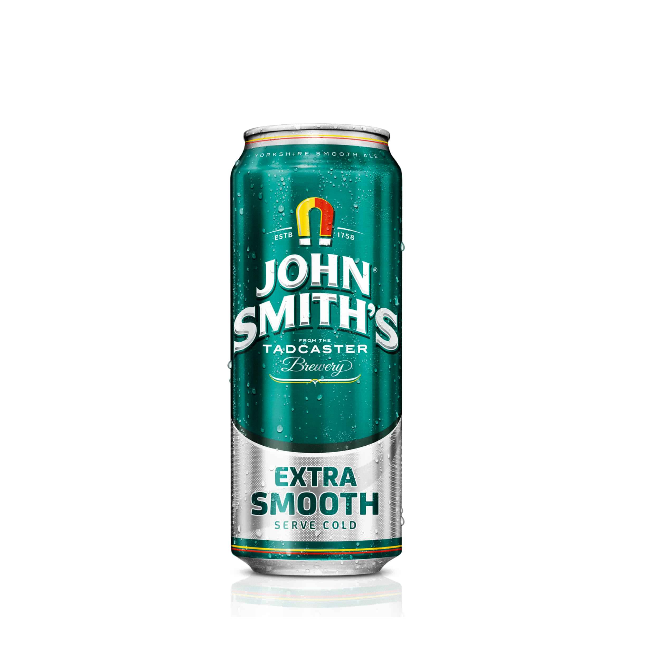john smith beer