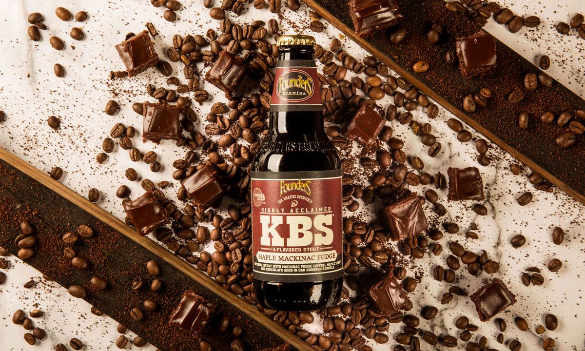 kbs mackinac fudge