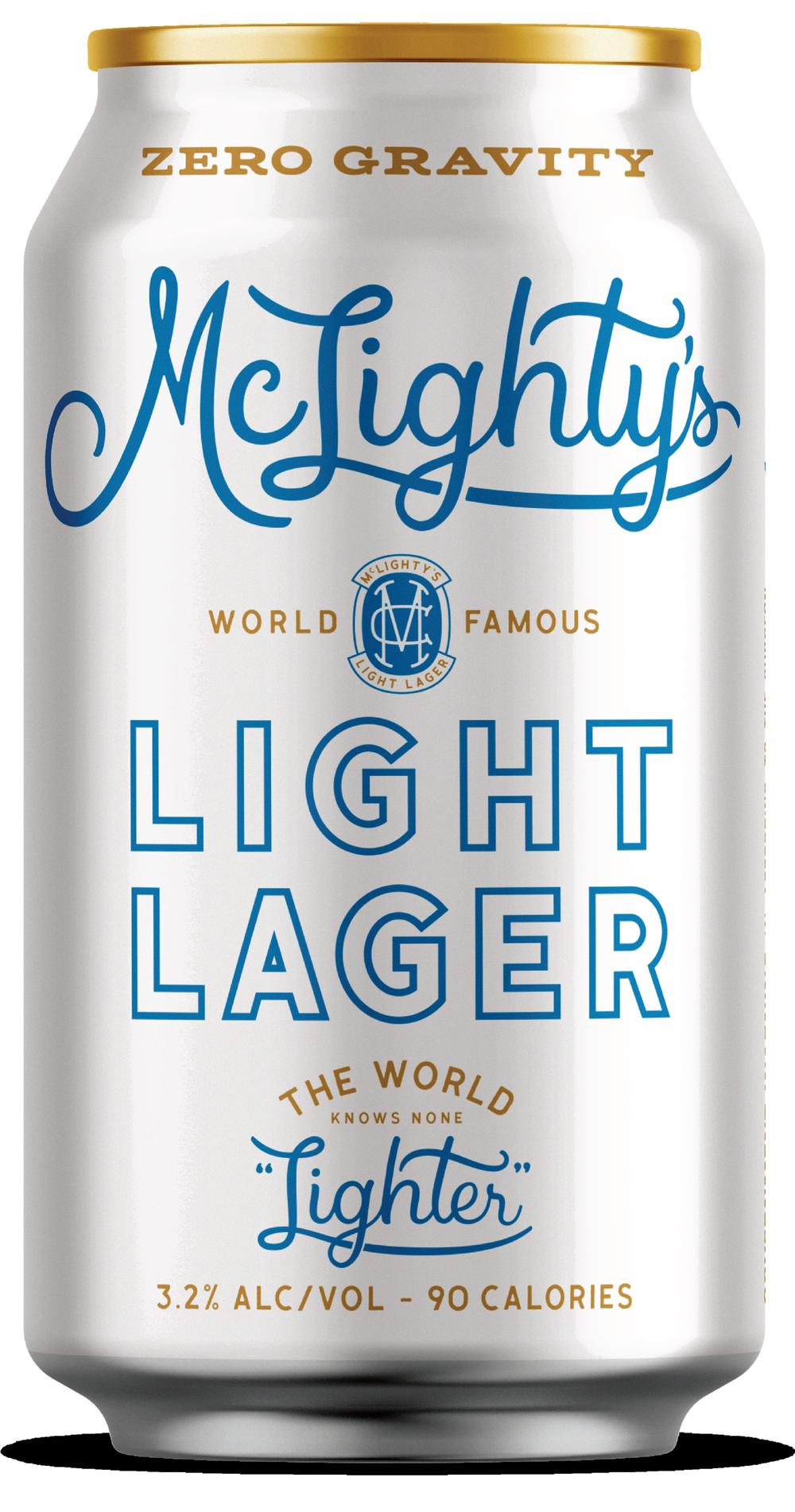 mclighty beer