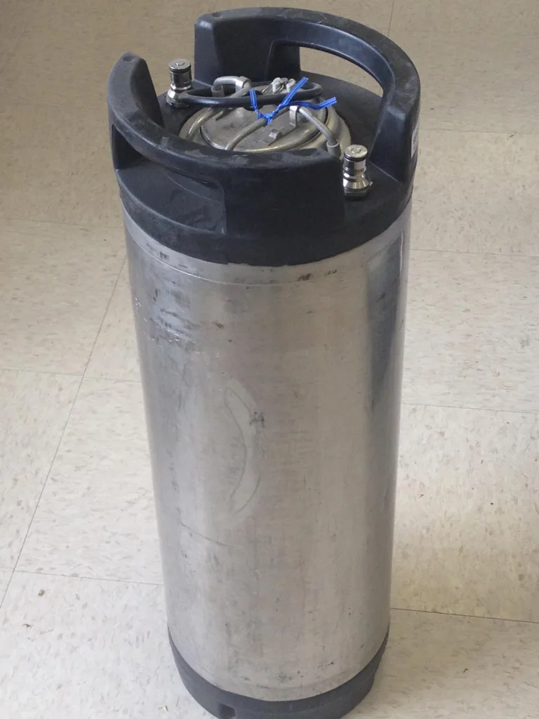 The Benefits of Used Ball Lock Kegs