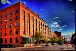 wynkoop brewing company 1634 18th st denver co 80202 1 1