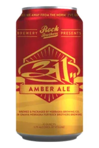 311 Amber Ale 1690422587