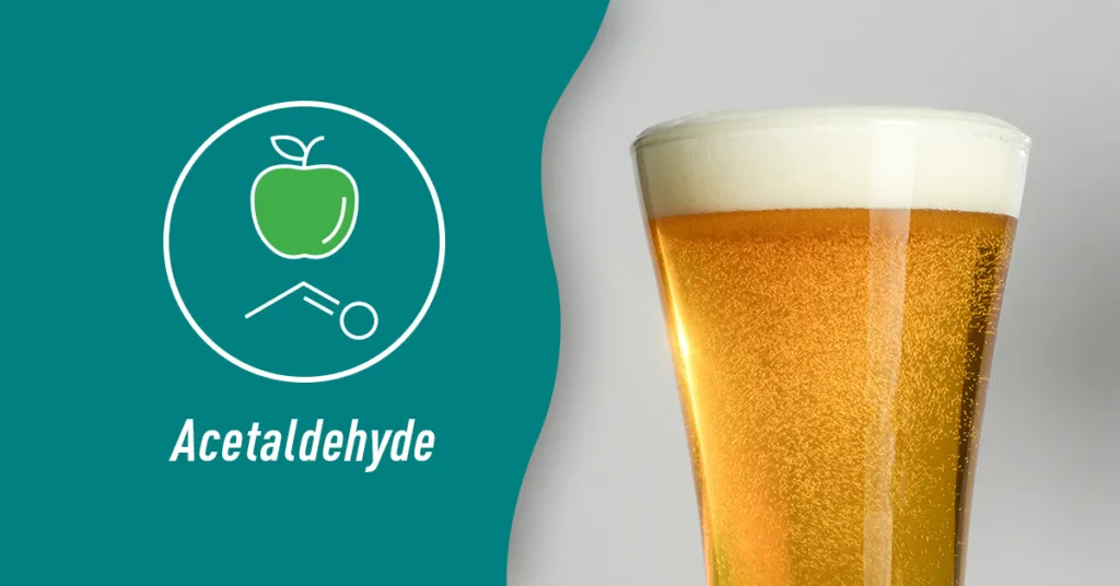 Acetaldehyde Beer 1690423937