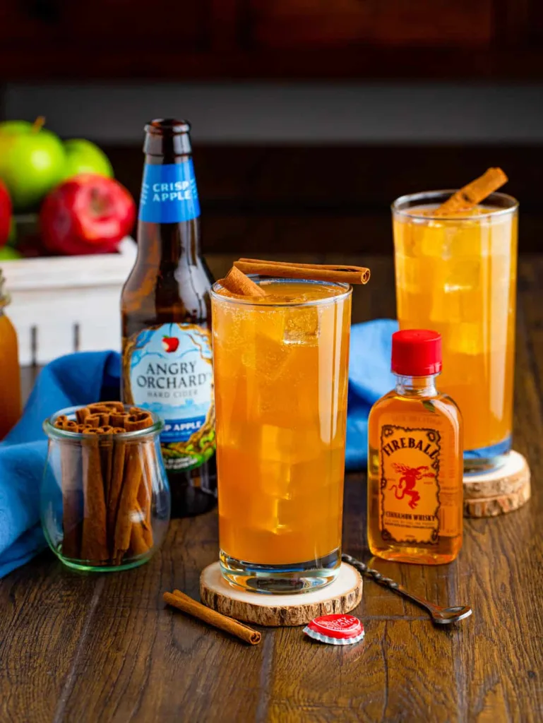 Angry Orchard Cider in a Glass 1690446102