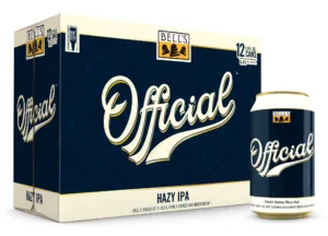 Bells Official Hazy IPA 1689058474