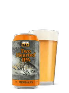 Bells Two Hearted beer 1690464946