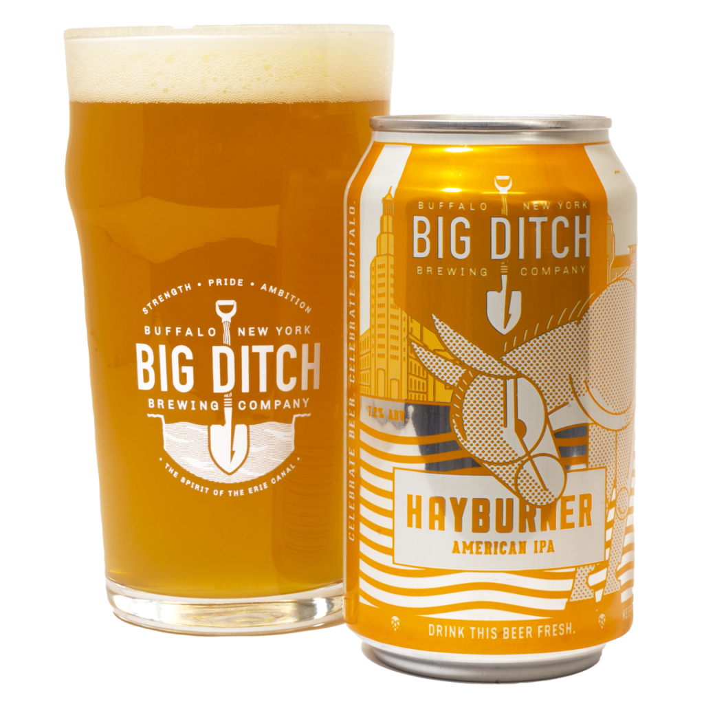 Big Ditchs Hayburner IPA 1688400890