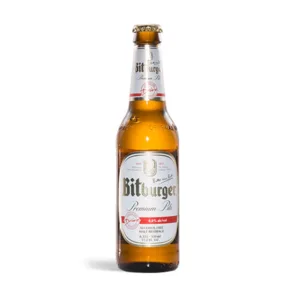 Bitburger Drive Alcohol Free Beer 1688220085