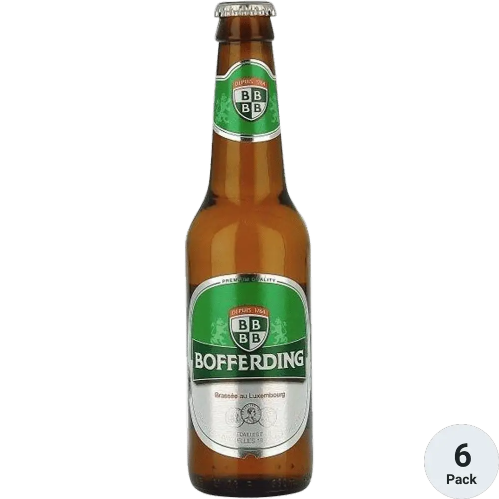 Bofferding Beer 1688232183