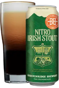 Breckenridge Nitro Irish Stout 1688233985