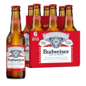 Budweiser 1688834810