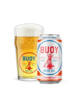 Buoy Cream Ale 1688304252