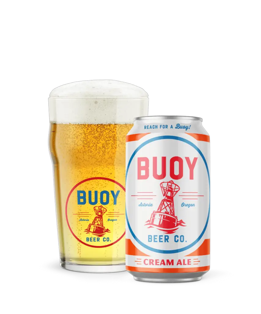 Buoy Cream Ale 1688304252