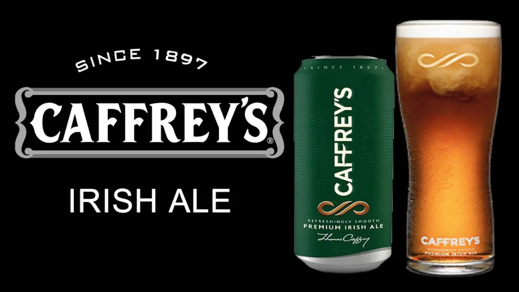 Caffreys Irish Ale 1688312725