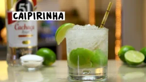 Caipirinha with Tequila 1690157126