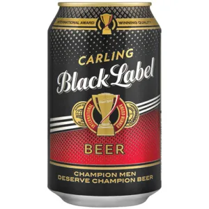 Carling Black Label 1688317336