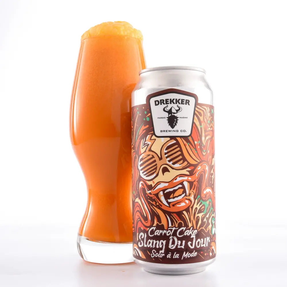 The Perfect Pairing: Carrot Cake Beer