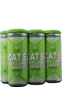 Cat 5 Key Lime Lager 1688318353