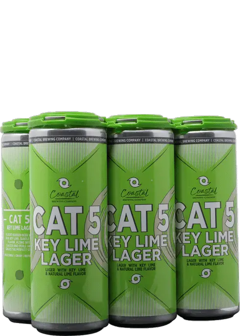 Cat 5 Key Lime Lager 1688318353