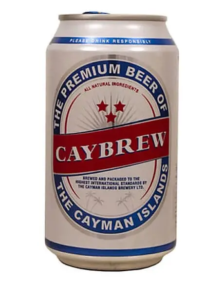 Cayman Beer 1688318519