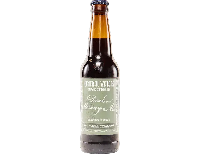 Central Waters Dark and Stormy Ale 1688319051