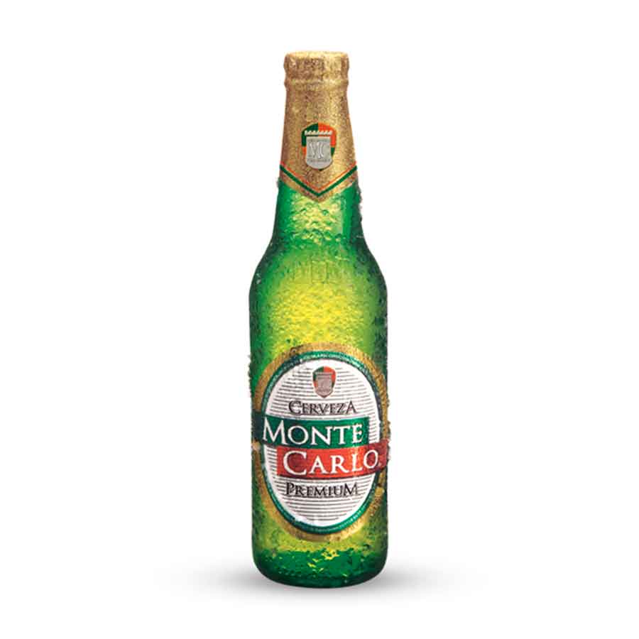 Cerveza Monte Carlo 1688320118