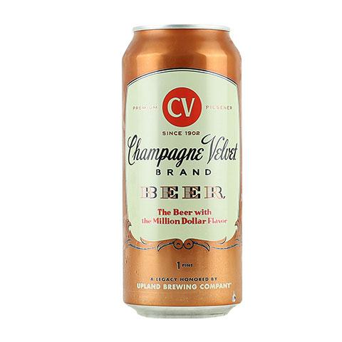 Champagne Velvet Beer 1688320428