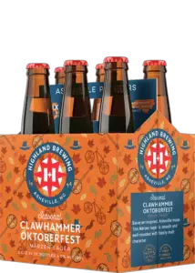 Clawhammer Oktoberfest 1688323869