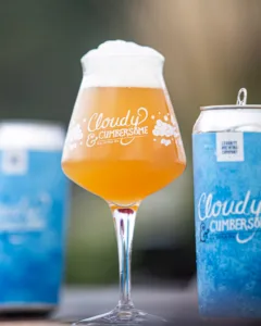 Cloudy Cumbersome IPA 1688323777