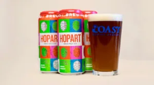 Coast Hopart IPA 1688324273