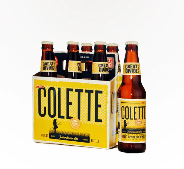 Colette Beer 1688325185