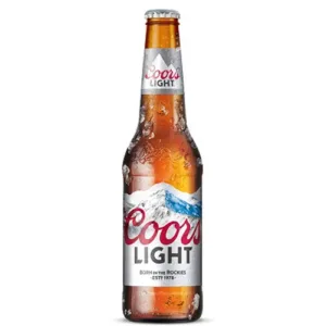 Coors Light Brewing 1688326001