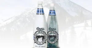 Coors Rocky Mountain Sparkling Water 1690549017