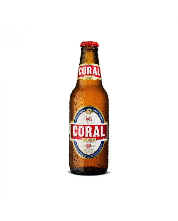 Coral Beer 1688326690