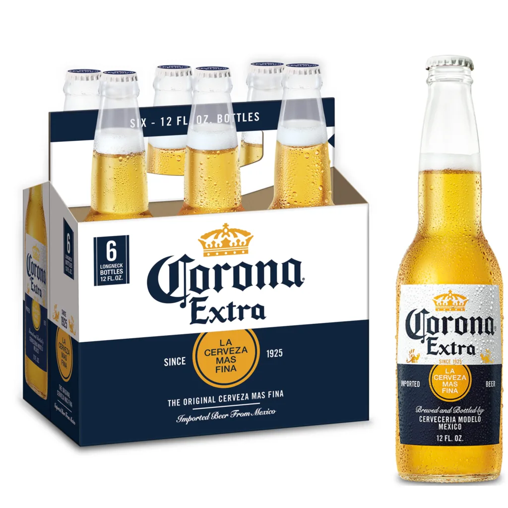 Corona Beer 1690552987