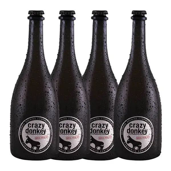 Crazy Donkey Beer 1688326909