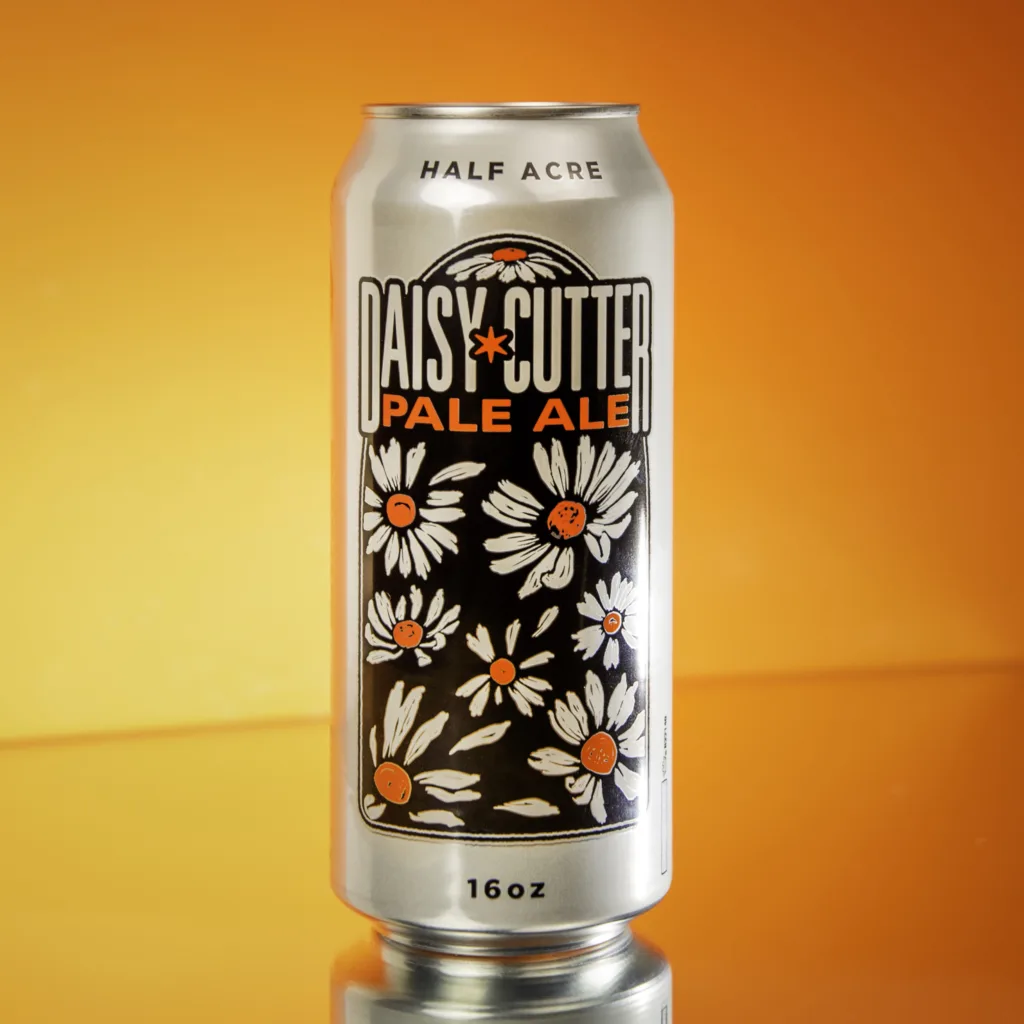 Daisy Cutter Pale Ale 1688393081