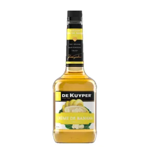 Dekuyper Banana Liqueur 1689424350