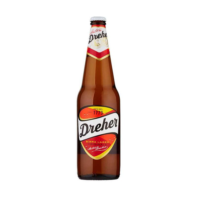 Dreher Beer 1688458914