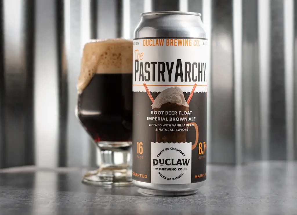 DuClaw Brewing beer 1688484348