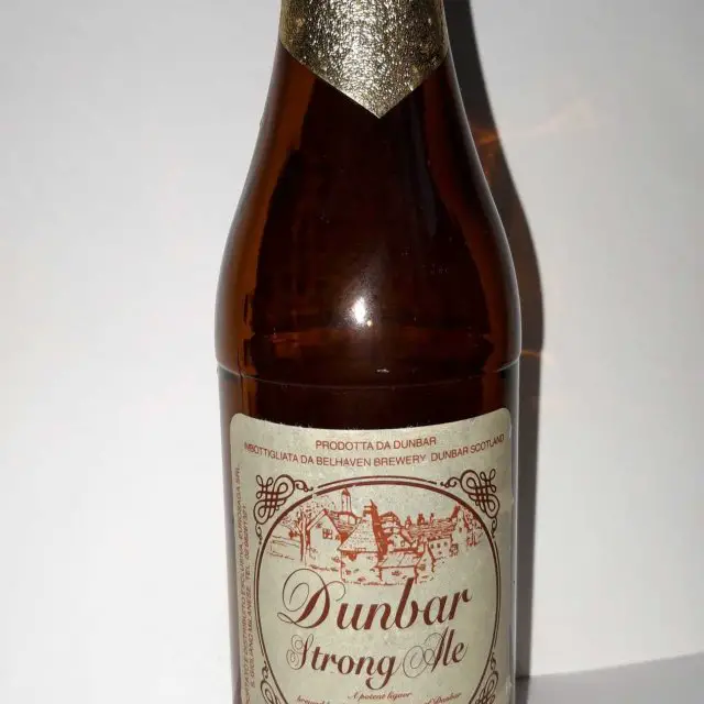 Dunbar Beer 1688700975