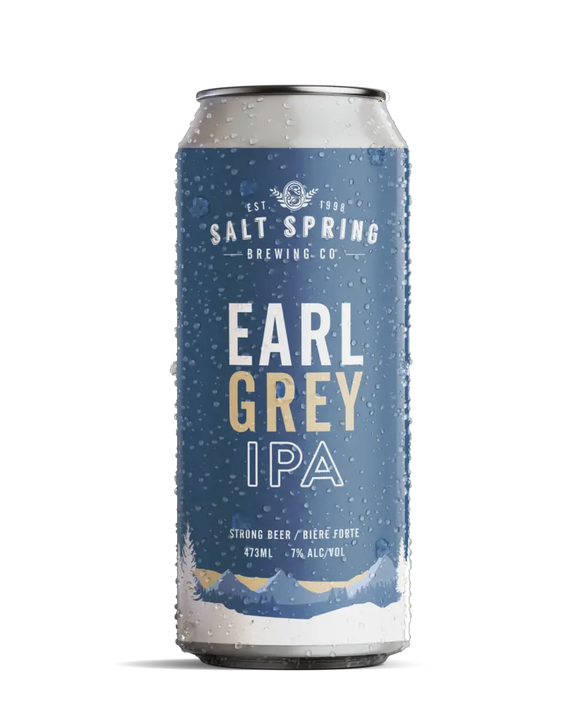 Earl Grey Beer 1690565923
