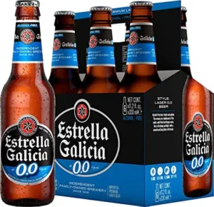 Estrella Galicia 0.0 1688488769