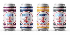 Flavors of Buoy Beer Company 1688304651